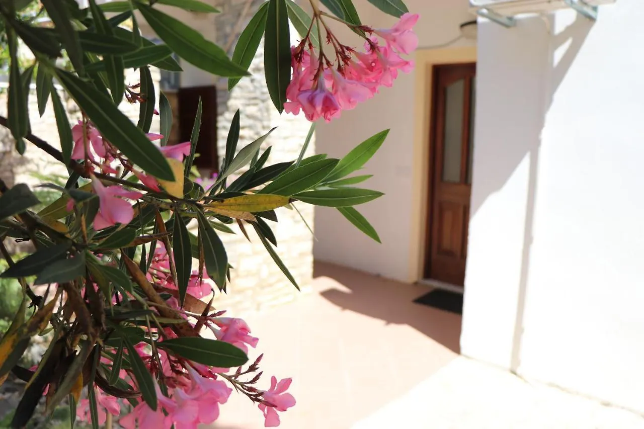 פורץ Apartment Sole קרואטיה