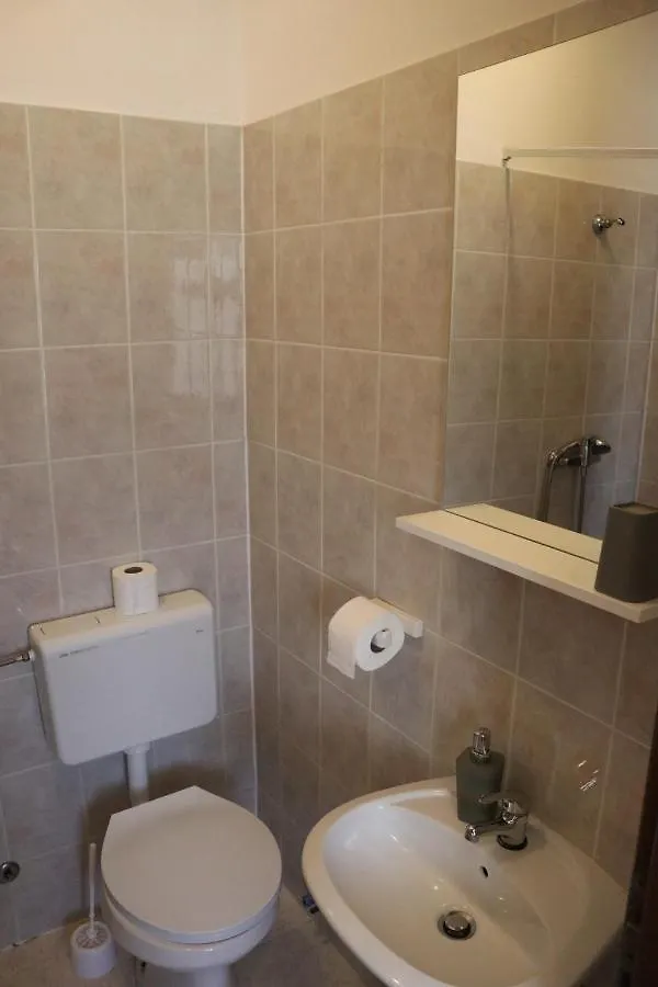 פורץ Apartment Sole קרואטיה