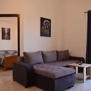  Appartement Calypso Croatie