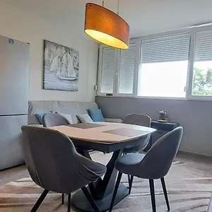Zara- Zd Apartment Zadar