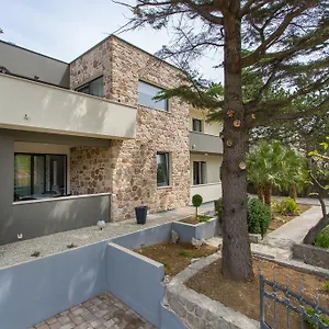 Memories Apartment Baška