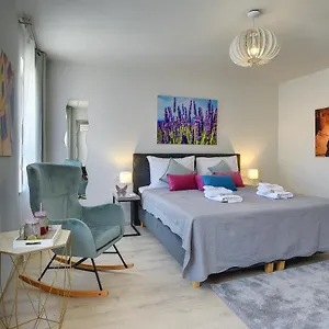 D&A Amphitheatre Apartments With Free Parking Pula