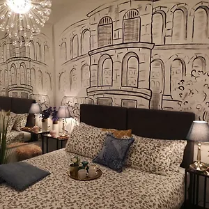  Appartement Arena Design With Free Private Parking And With A Terrace Croatie