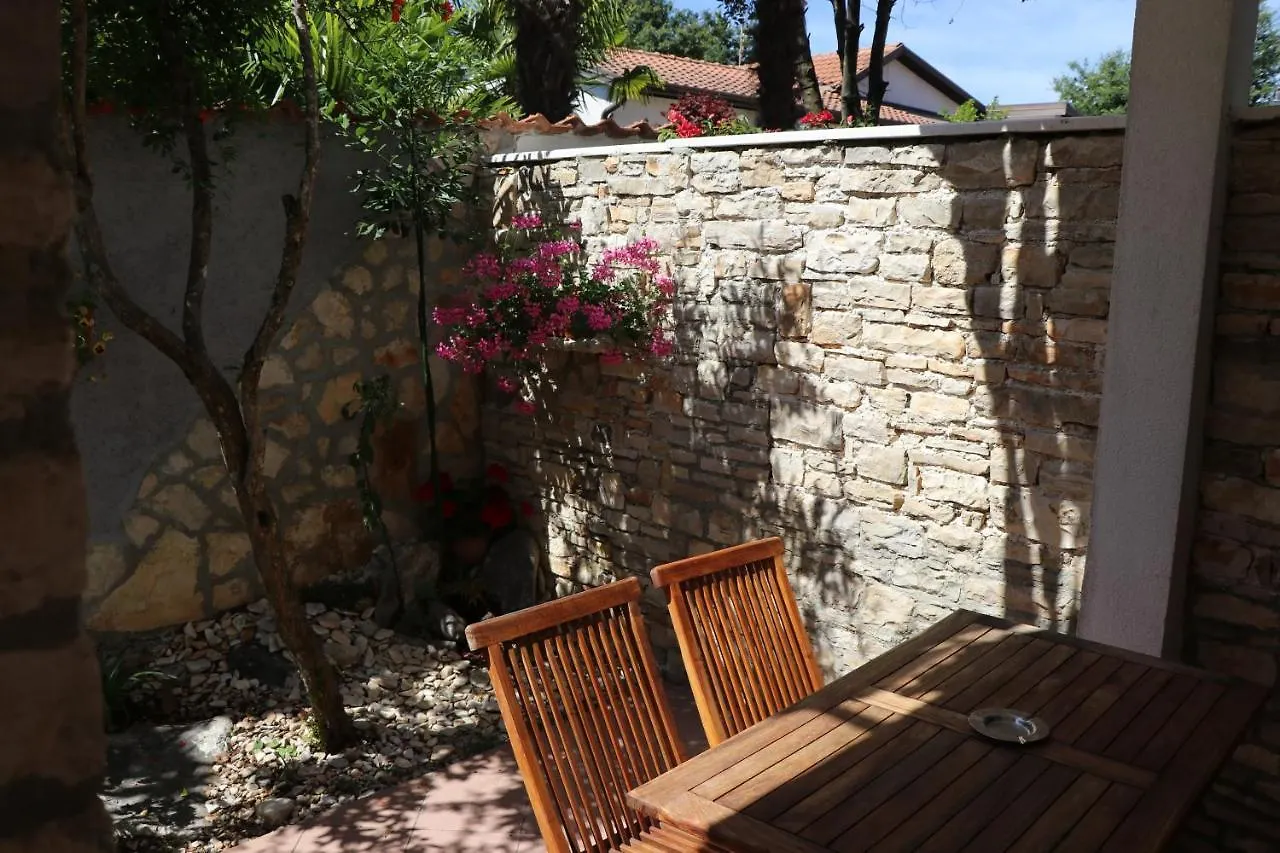 Apartment Sole Poreč