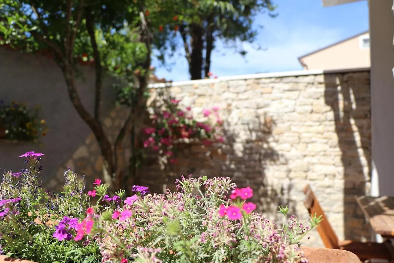 Apartment Sole Poreč