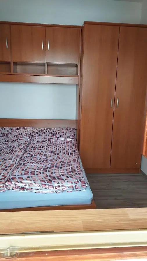 Apartment Sole Poreč 0*,