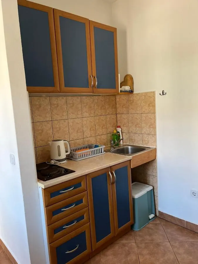 Apartment Sole Poreč
