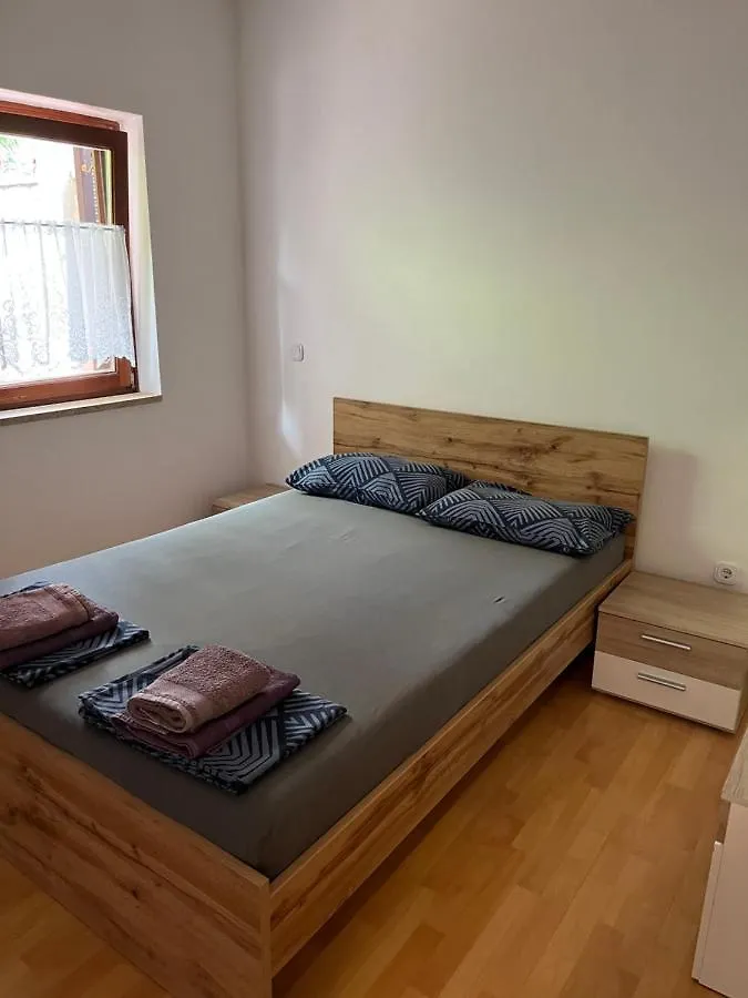 Apartment Sole Poreč