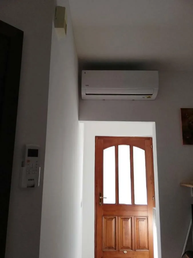 Apartment Sole Poreč 0*,