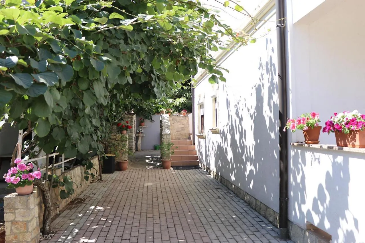 Apartment Sole بوريتش 0*,