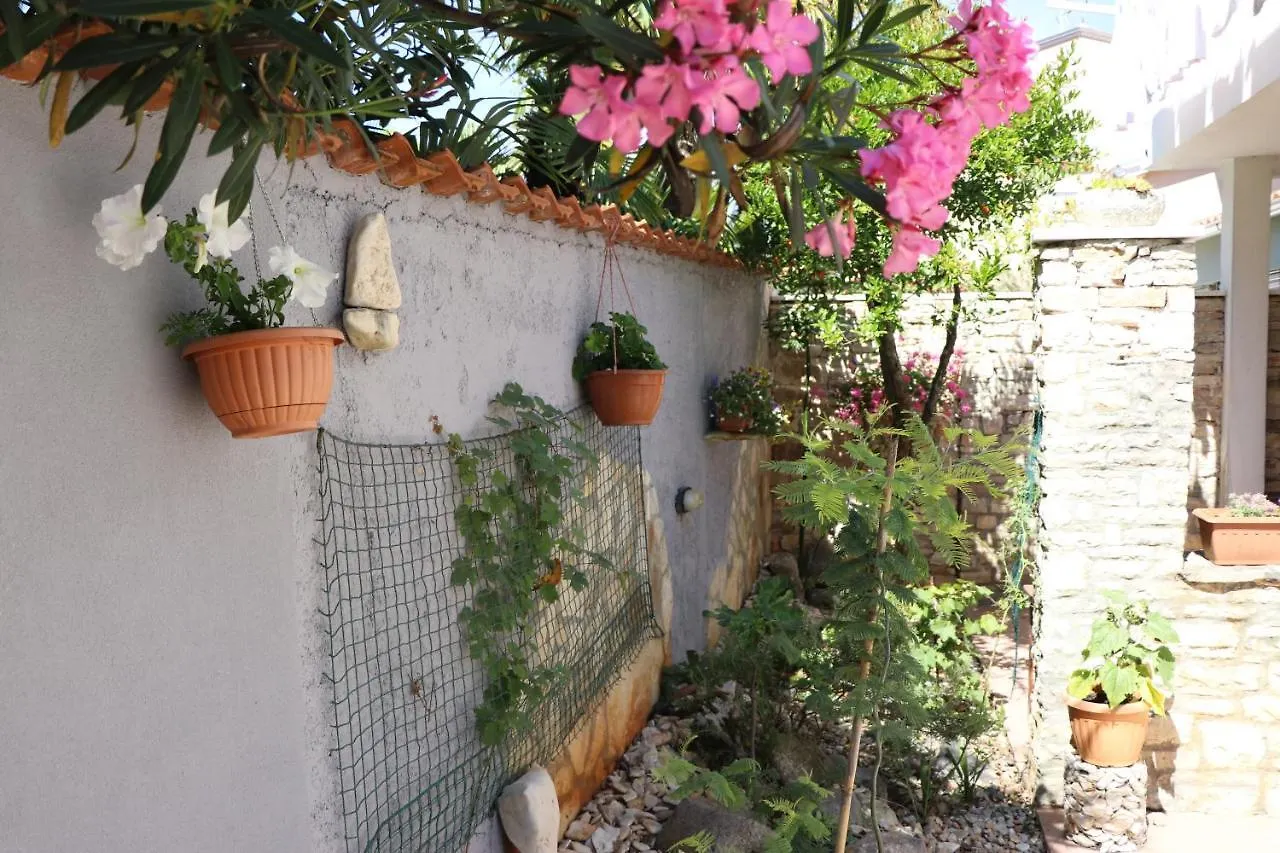 Apartment Sole بوريتش