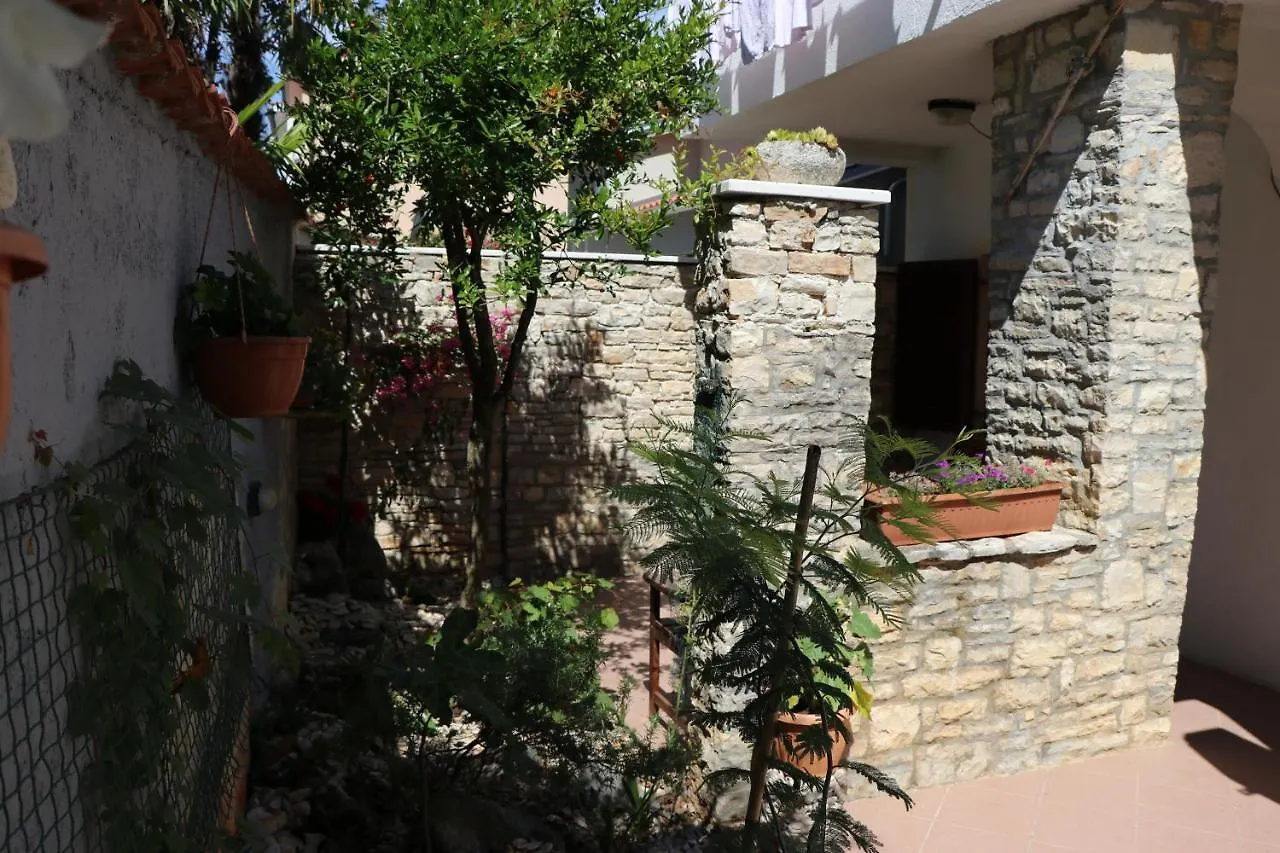 Apartment Sole بوريتش