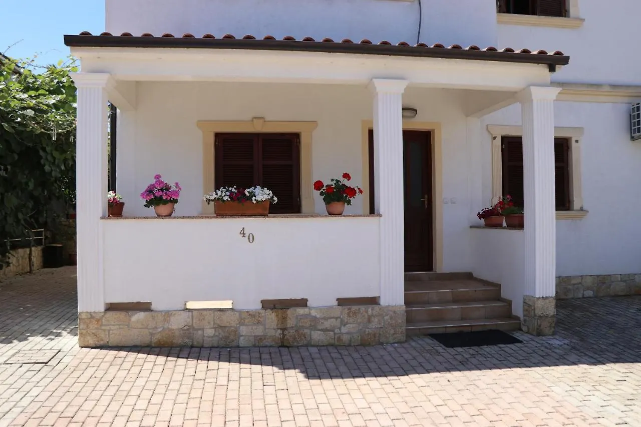 Apartment Sole بوريتش