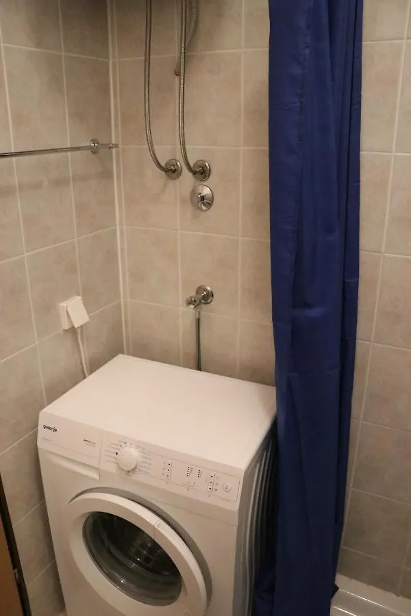Apartment Sole بوريتش