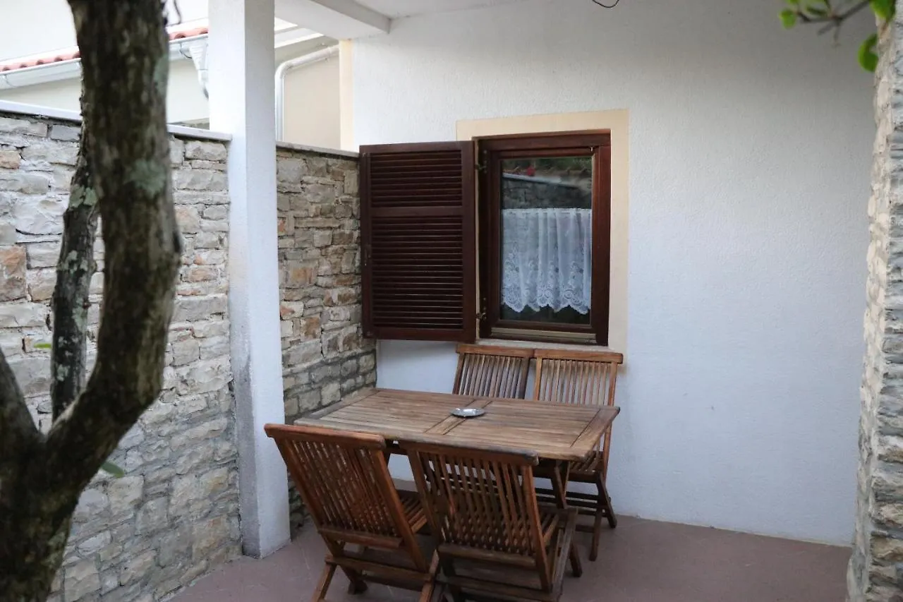 Apartment Sole بوريتش 0*,  كرواتيا