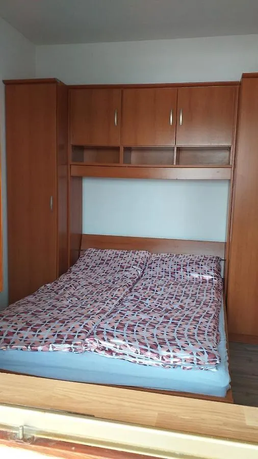 Apartment Sole بوريتش كرواتيا