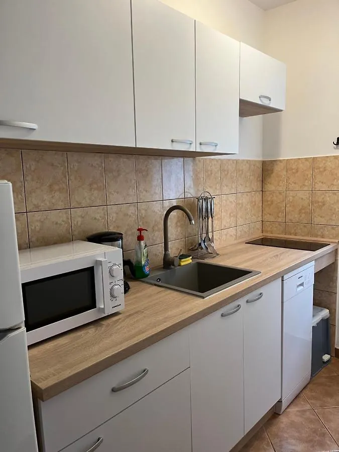 Apartment Sole بوريتش