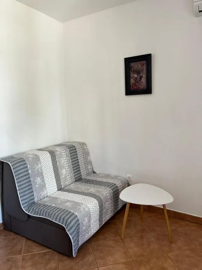 Apartment Sole بوريتش كرواتيا