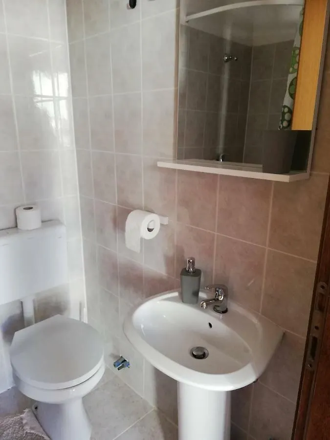 Apartment Sole بوريتش
