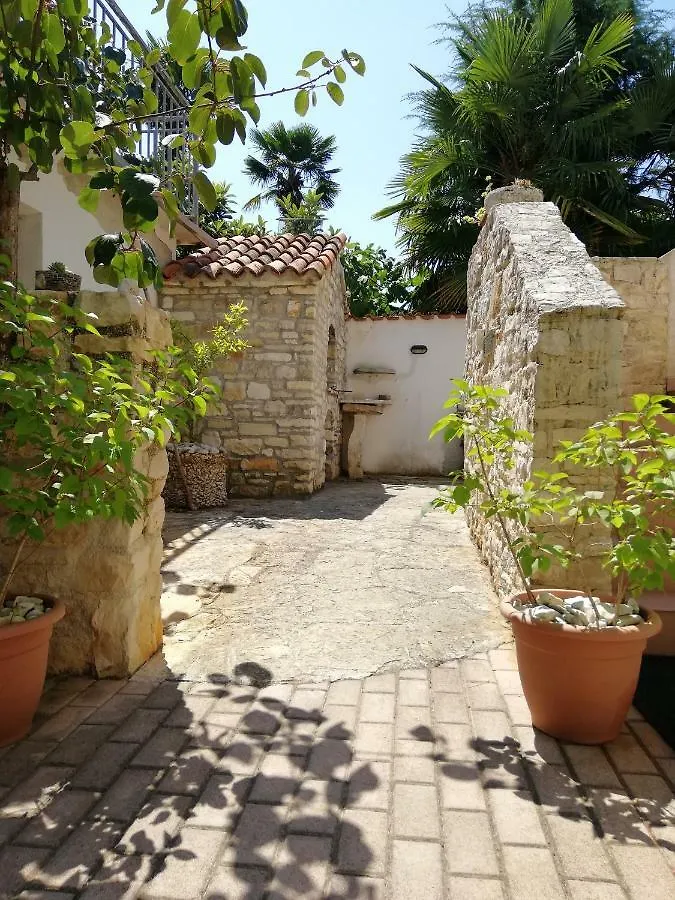 Apartment Sole بوريتش